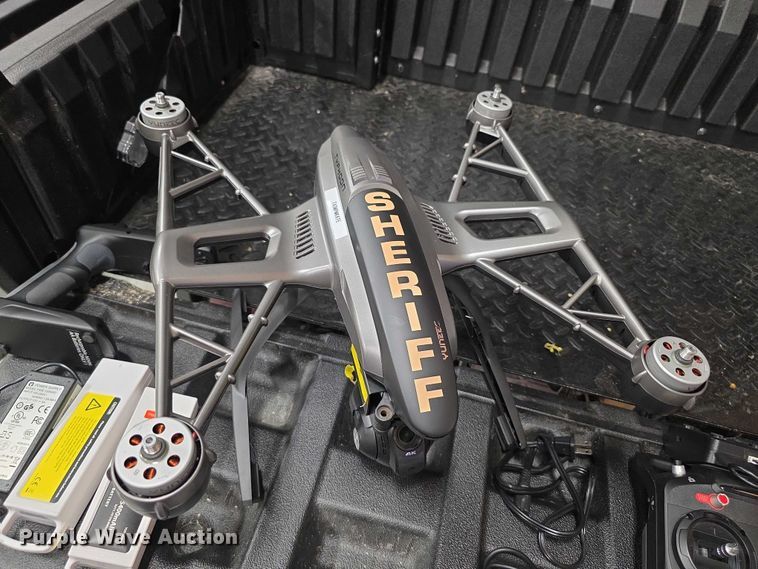 image for item DZ6071 Typhoon Q5004K drone