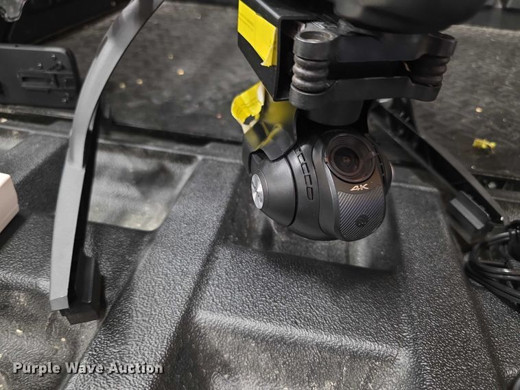 image for item DZ6071 Typhoon Q5004K drone