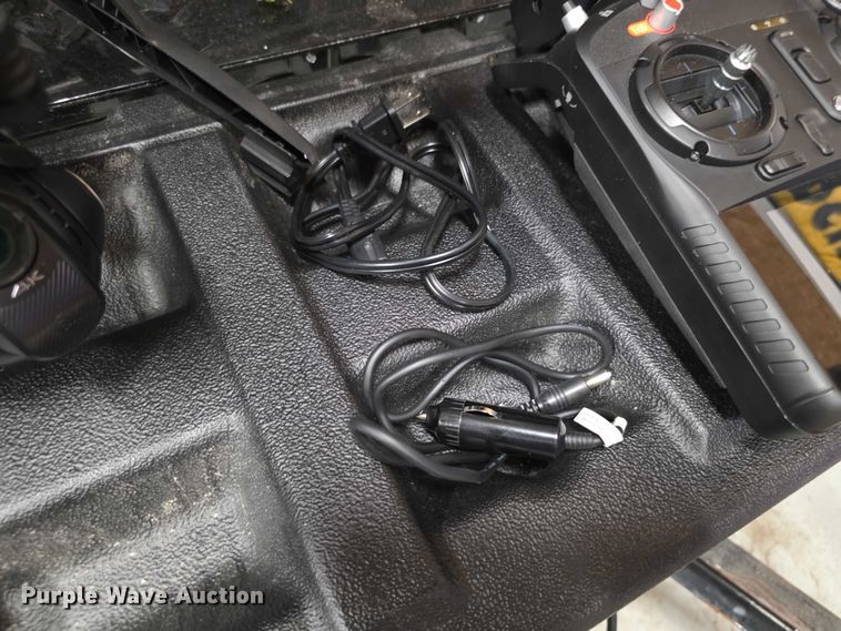 image for item DZ6071 Typhoon Q5004K drone