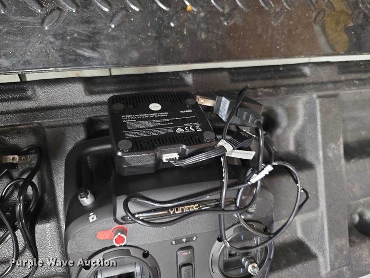 image for item DZ6071 Typhoon Q5004K drone