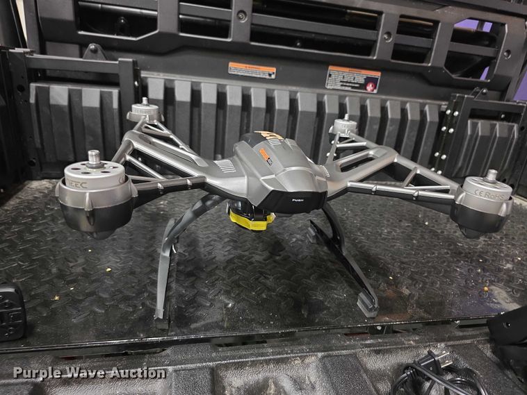 image for item DZ6071 Typhoon Q5004K drone