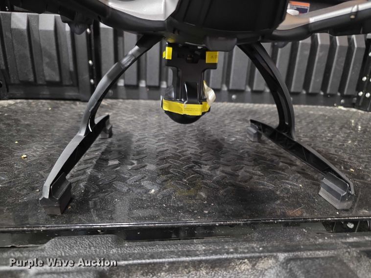 image for item DZ6071 Typhoon Q5004K drone