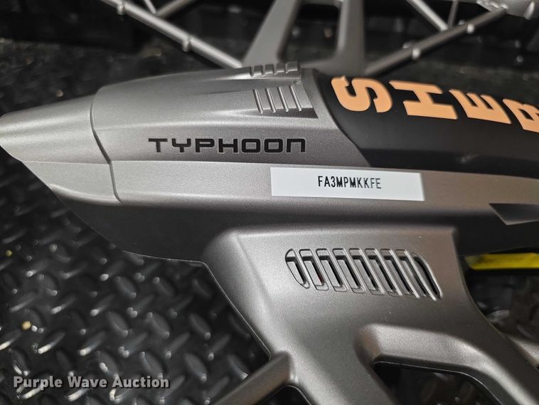 image for item DZ6071 Typhoon Q5004K drone