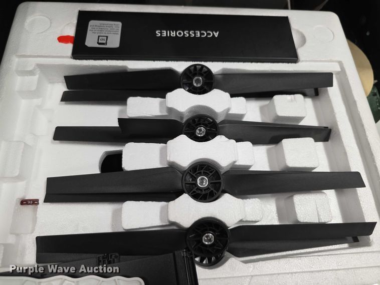 image for item DZ6071 Typhoon Q5004K drone