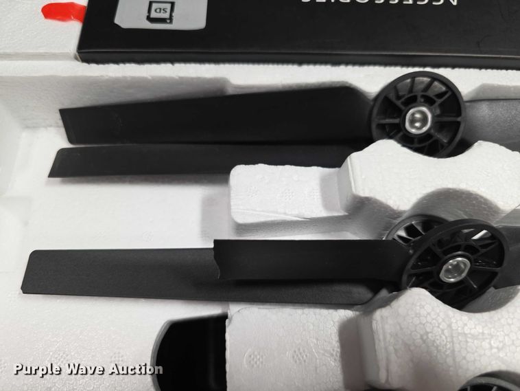 image for item DZ6071 Typhoon Q5004K drone