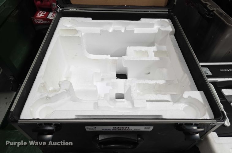 image for item DZ6071 Typhoon Q5004K drone