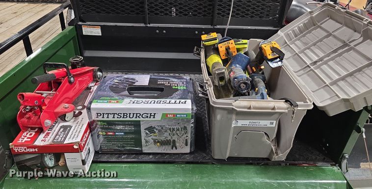 image for item DZ6072 Tools