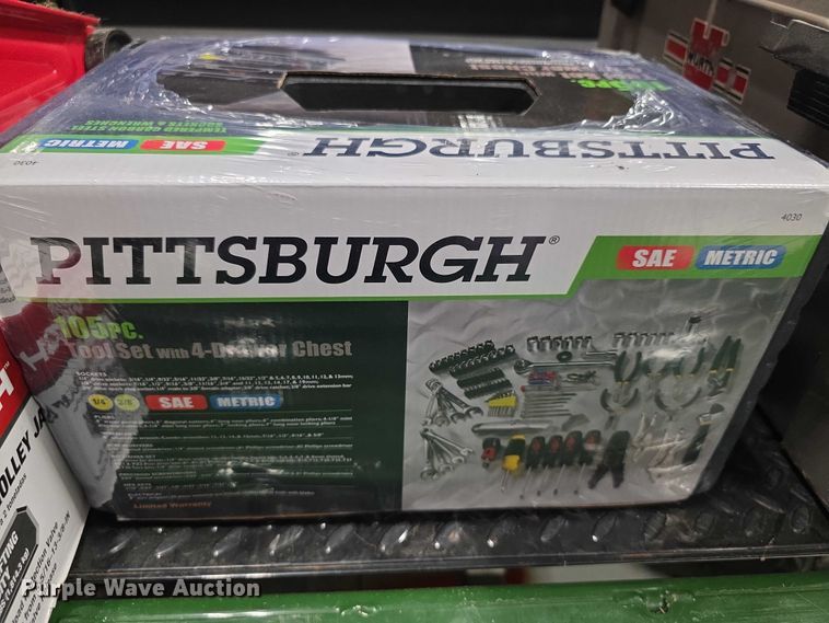 image for item DZ6072 Tools