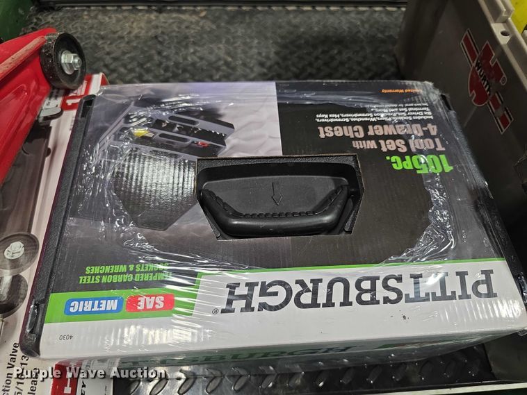 image for item DZ6072 Tools