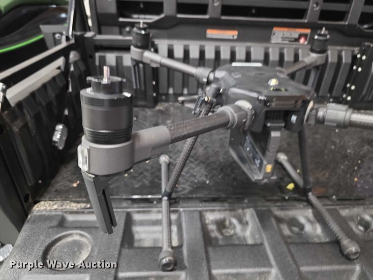 image for item DZ6073 DJI Matrice 210 V2 drone