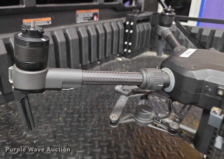 image for item DZ6073 DJI Matrice 210 V2 drone