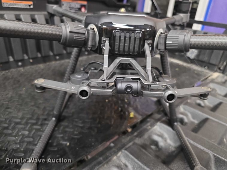 image for item DZ6073 DJI Matrice 210 V2 drone