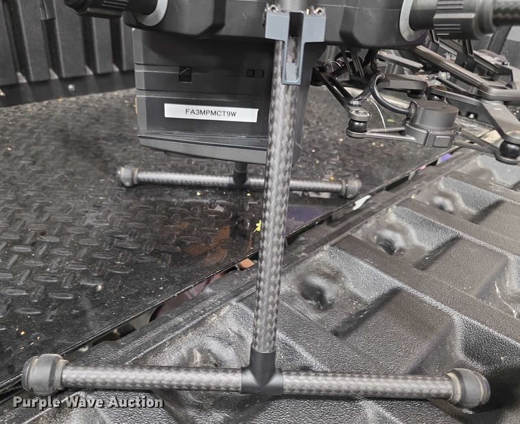 image for item DZ6073 DJI Matrice 210 V2 drone