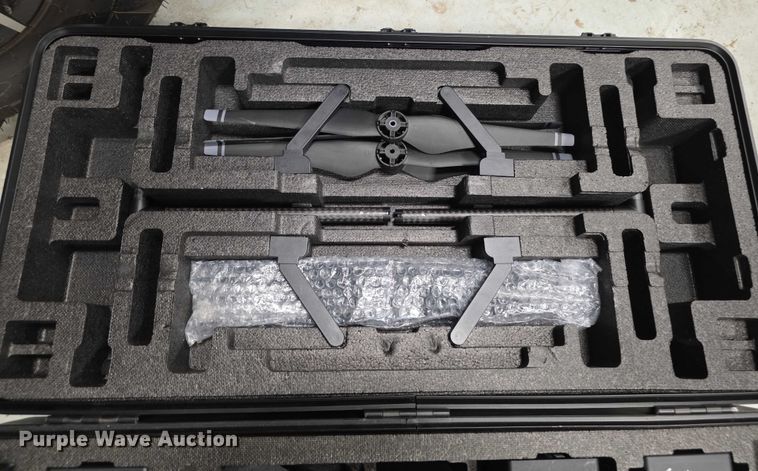 image for item DZ6073 DJI Matrice 210 V2 drone