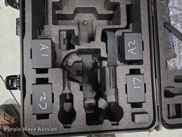 image for item DZ6073 DJI Matrice 210 V2 drone