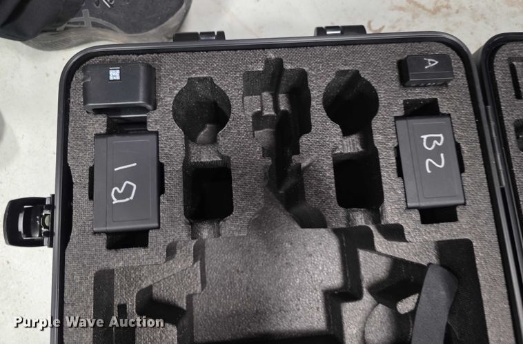 image for item DZ6073 DJI Matrice 210 V2 drone