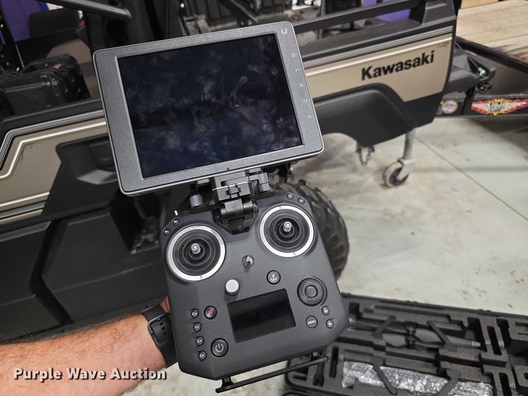 image for item DZ6073 DJI Matrice 210 V2 drone