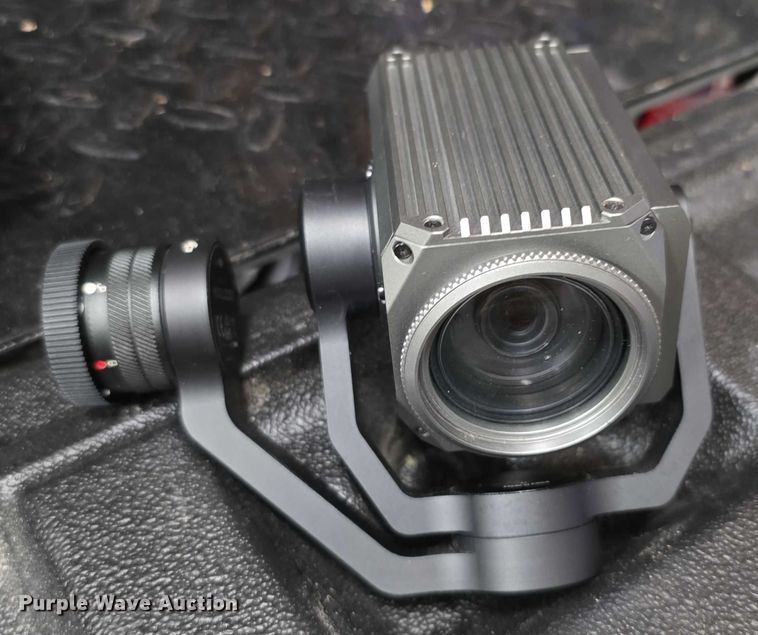 image for item DZ6073 DJI Matrice 210 V2 drone