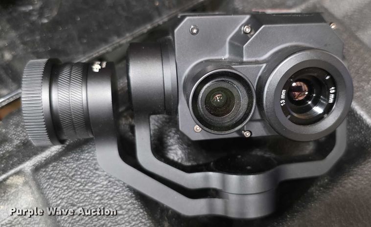 image for item DZ6073 DJI Matrice 210 V2 drone