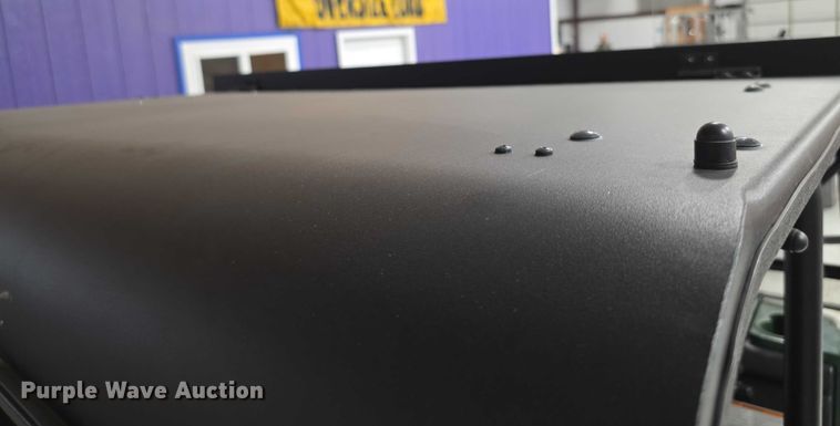 image for item DZ6114 2016 Kawasaki  KAF620R utility vehicle