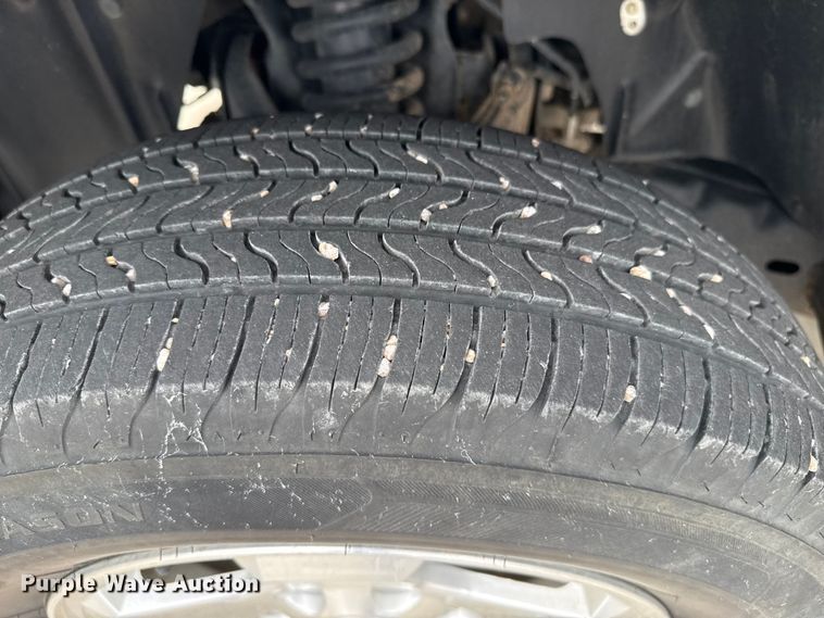 image for item DZ8776 2012 GMC Canyon pickup truck