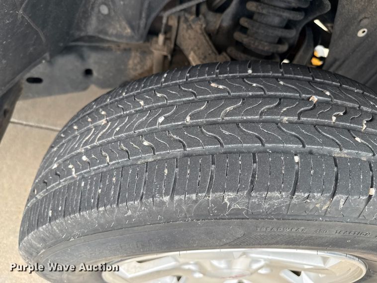 image for item DZ8776 2012 GMC Canyon pickup truck