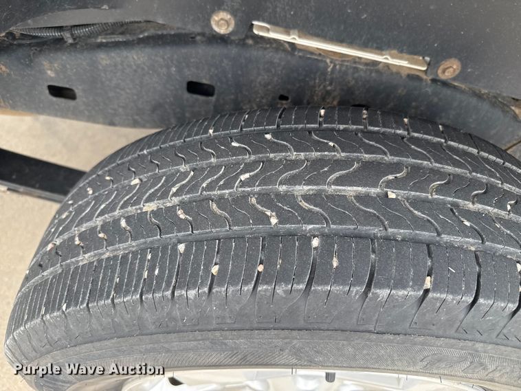 image for item DZ8776 2012 GMC Canyon pickup truck