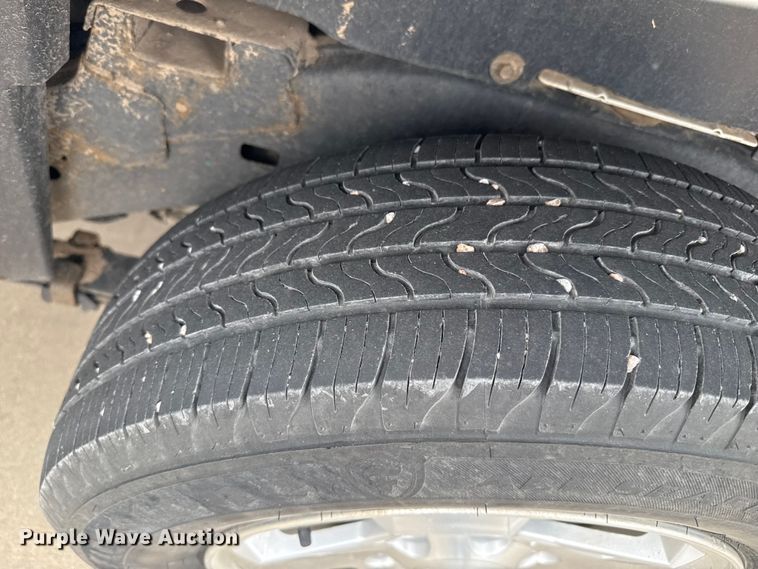 image for item DZ8776 2012 GMC Canyon pickup truck