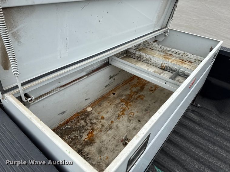 image for item DZ8777 2007 Ford F150 pickup truck