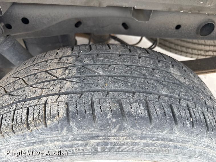 image for item DZ8777 2007 Ford F150 pickup truck