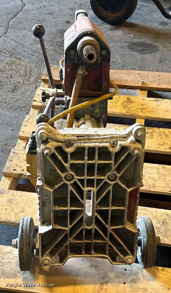 image for item DZ8849 Hilti DD-250E core drill