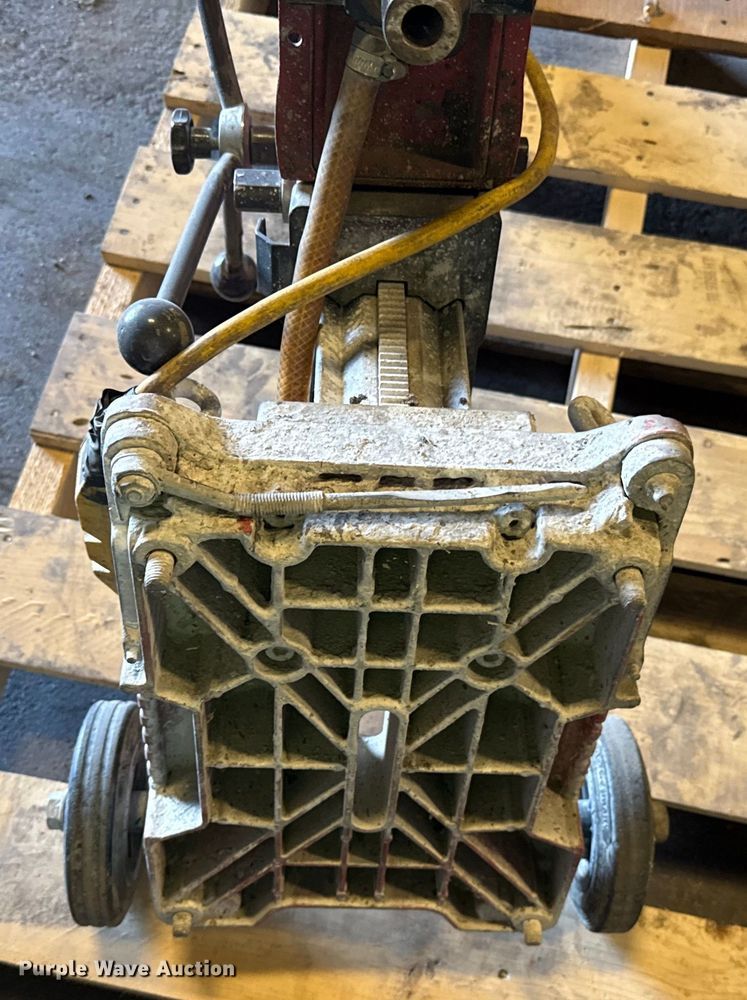 image for item DZ8849 Hilti DD-250E core drill