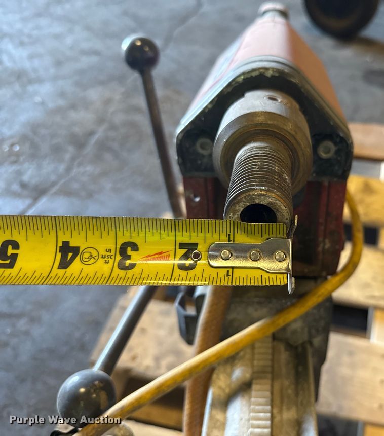 image for item DZ8849 Hilti DD-250E core drill