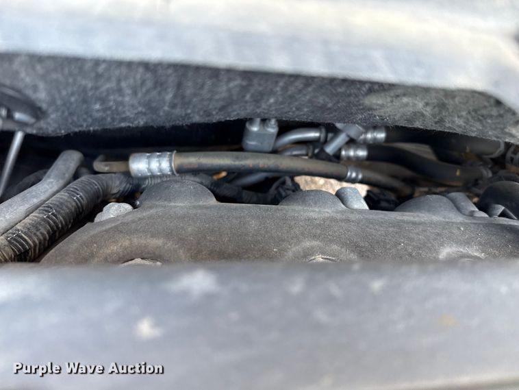 image for item DZ8873 2011 Chevrolet Traverse SUV