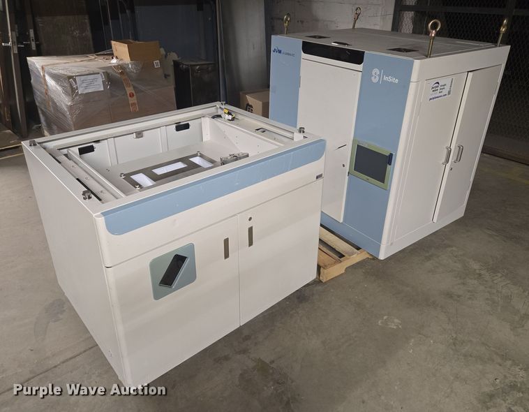 image for item EB0982 InSite JVM JV-240BX6-EC talyst medication dispenser