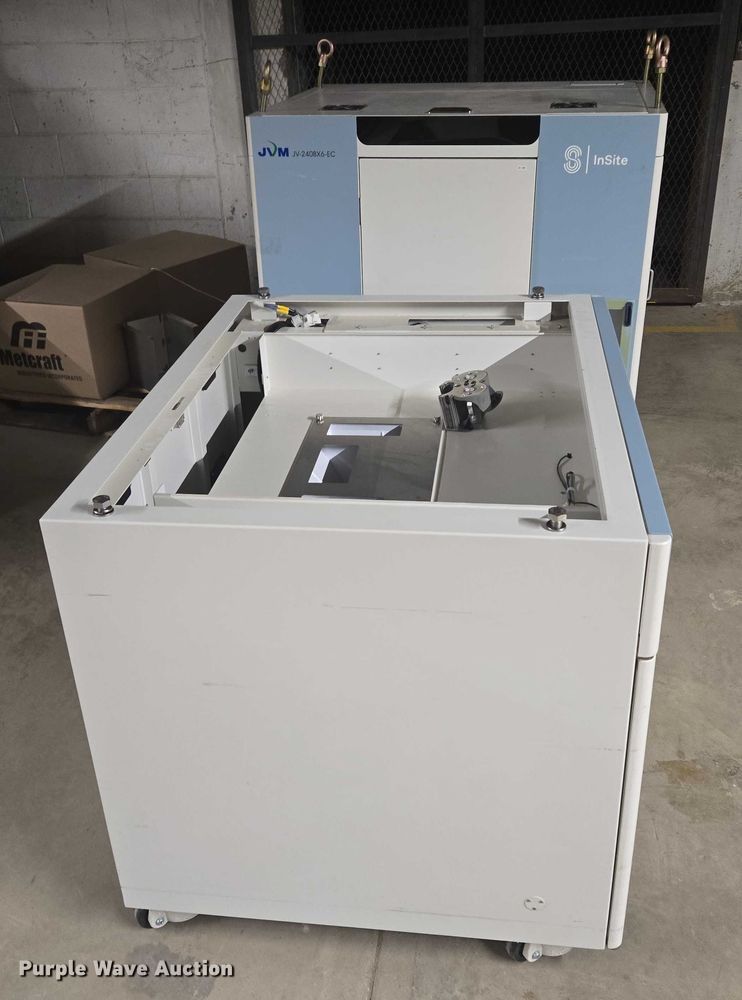 image for item EB0982 InSite JVM JV-240BX6-EC talyst medication dispenser