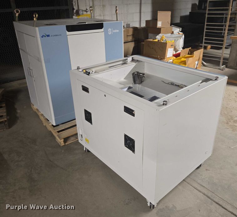 image for item EB0982 InSite JVM JV-240BX6-EC talyst medication dispenser