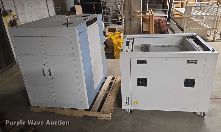 image for item EB0982 InSite JVM JV-240BX6-EC talyst medication dispenser