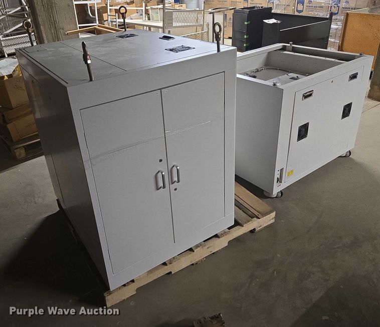 image for item EB0982 InSite JVM JV-240BX6-EC talyst medication dispenser