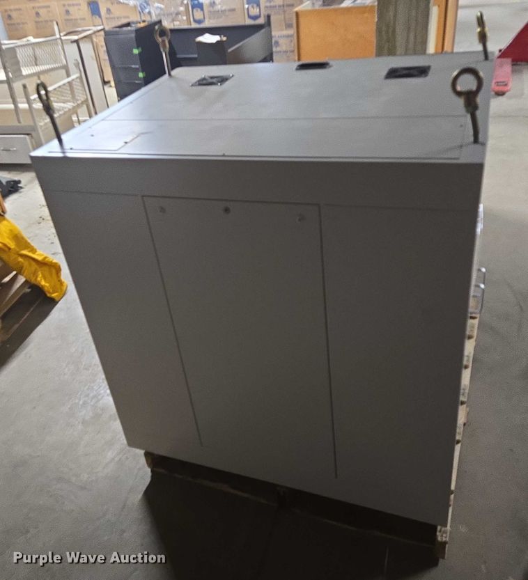 image for item EB0982 InSite JVM JV-240BX6-EC talyst medication dispenser