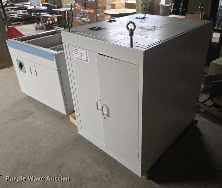 image for item EB0982 InSite JVM JV-240BX6-EC talyst medication dispenser