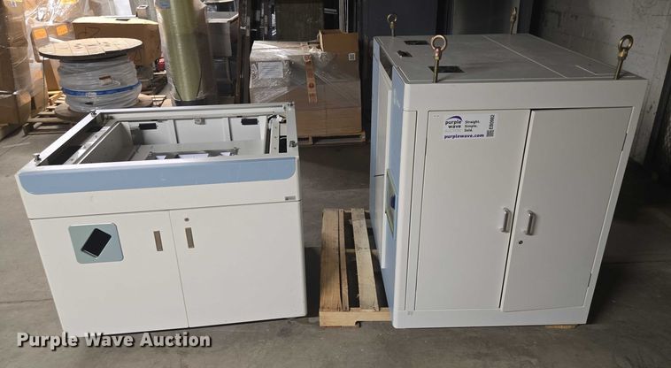 image for item EB0982 InSite JVM JV-240BX6-EC talyst medication dispenser