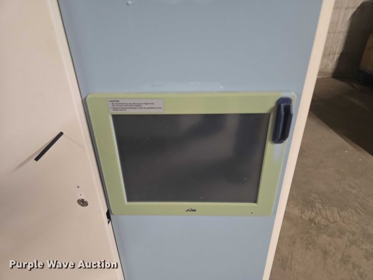 image for item EB0982 InSite JVM JV-240BX6-EC talyst medication dispenser