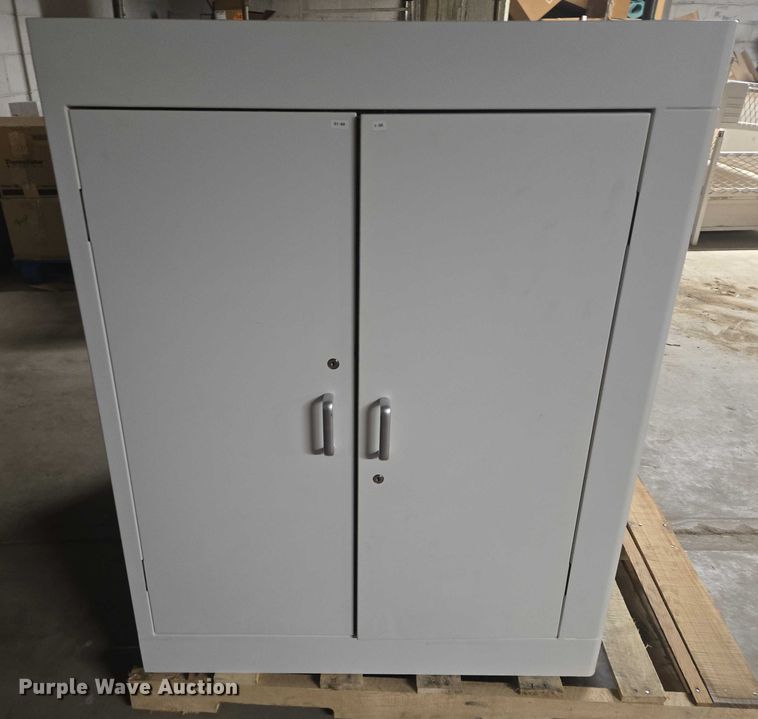 image for item EB0982 InSite JVM JV-240BX6-EC talyst medication dispenser