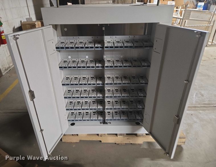 image for item EB0982 InSite JVM JV-240BX6-EC talyst medication dispenser