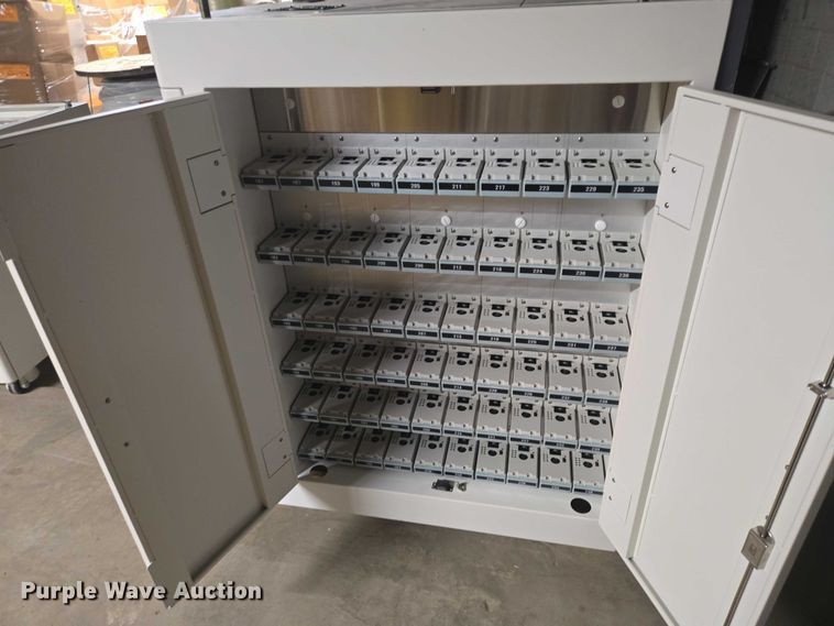 image for item EB0982 InSite JVM JV-240BX6-EC talyst medication dispenser