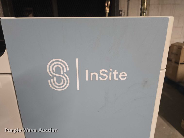 image for item EB0982 InSite JVM JV-240BX6-EC talyst medication dispenser