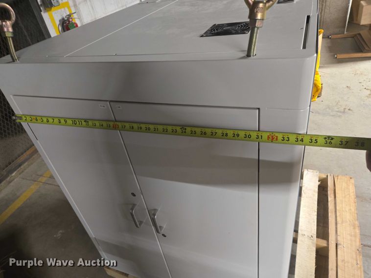 image for item EB0982 InSite JVM JV-240BX6-EC talyst medication dispenser