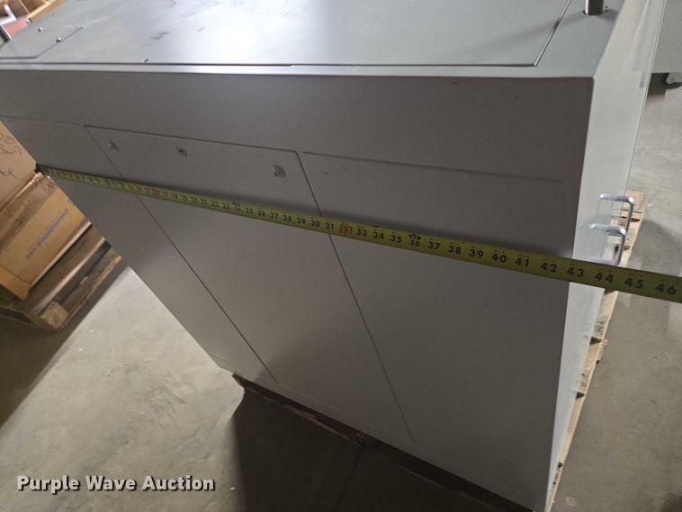 image for item EB0982 InSite JVM JV-240BX6-EC talyst medication dispenser