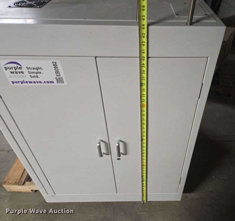 image for item EB0982 InSite JVM JV-240BX6-EC talyst medication dispenser